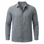 Laluna® | Casual Overhemd