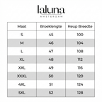 Laluna®  | Korte Heren Sportbroek