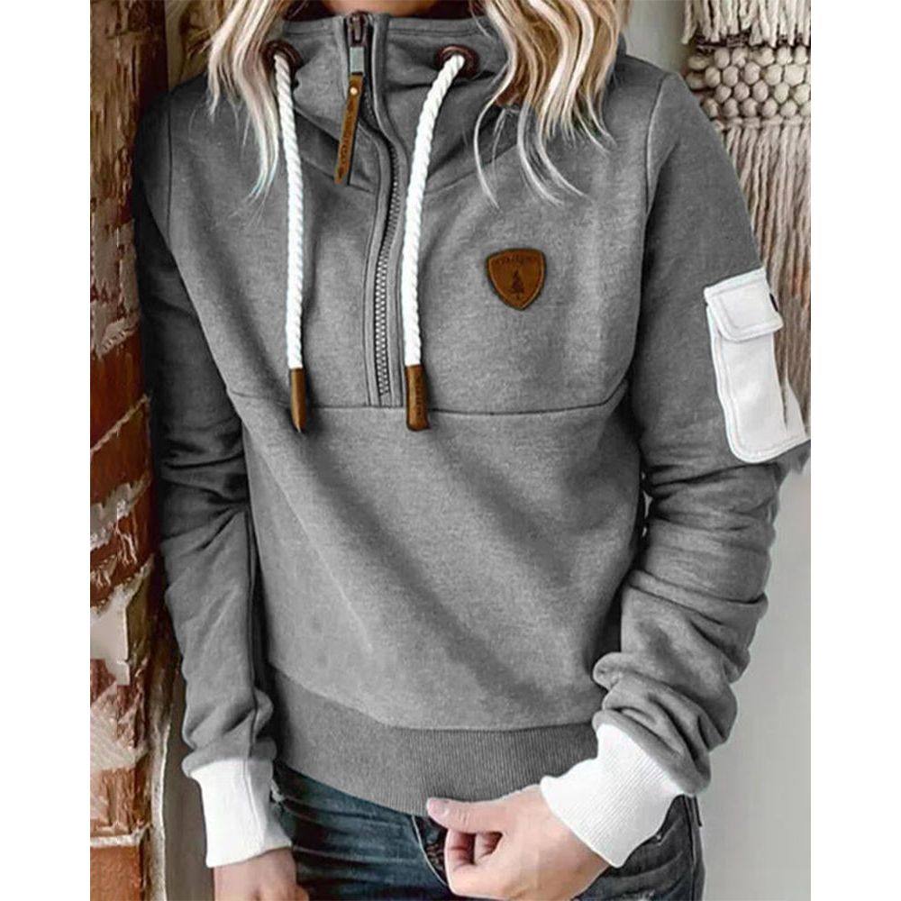 Laluna® | Comfortabele Zachte Sweater