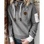 Laluna® | Comfortabele Zachte Sweater