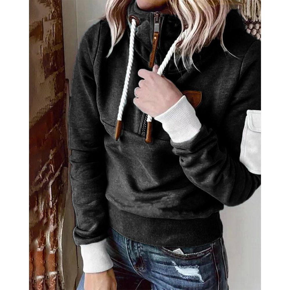 Laluna® | Comfortabele Zachte Sweater