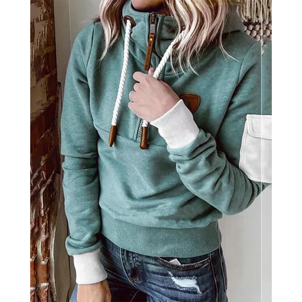 Laluna® | Comfortabele Zachte Sweater