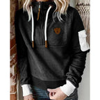 Laluna® | Comfortabele Zachte Sweater