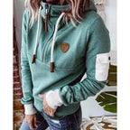 Laluna® | Comfortabele Zachte Sweater