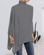 Laluna® | Klassieke Effen Top