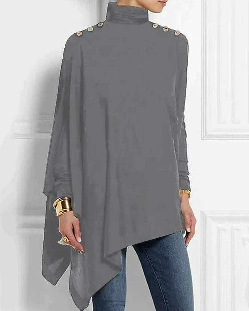 Laluna® | Klassieke Effen Top