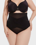 LALUNA® | HOGE TAILLE SHAPING STRING