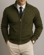 Laluna® | Merino Wollen Cardigan