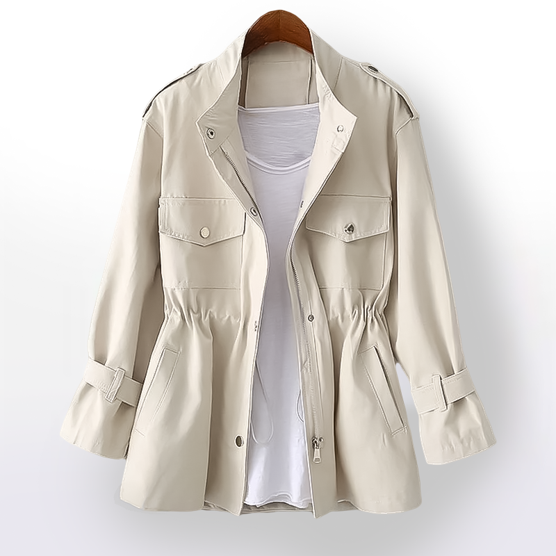 Sanne | TRENCHCOAT