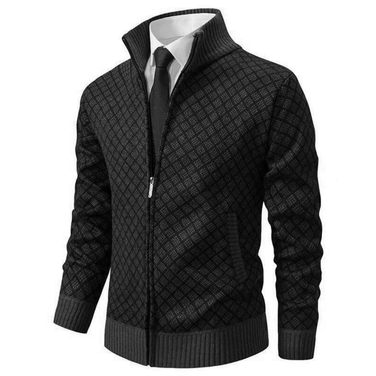 Laluna® | Stijlvolle Winterjack