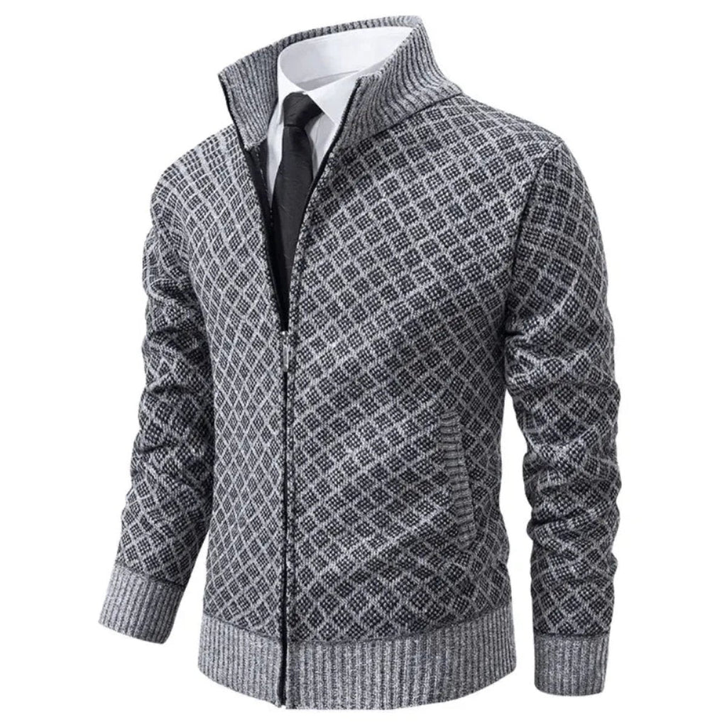 Laluna® | Stijlvolle Winterjack