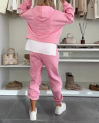 LALUNA® | COMFORTABELE TWEEDELIGE SET