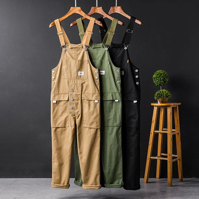 Laluna® | Premium Tuinoverall