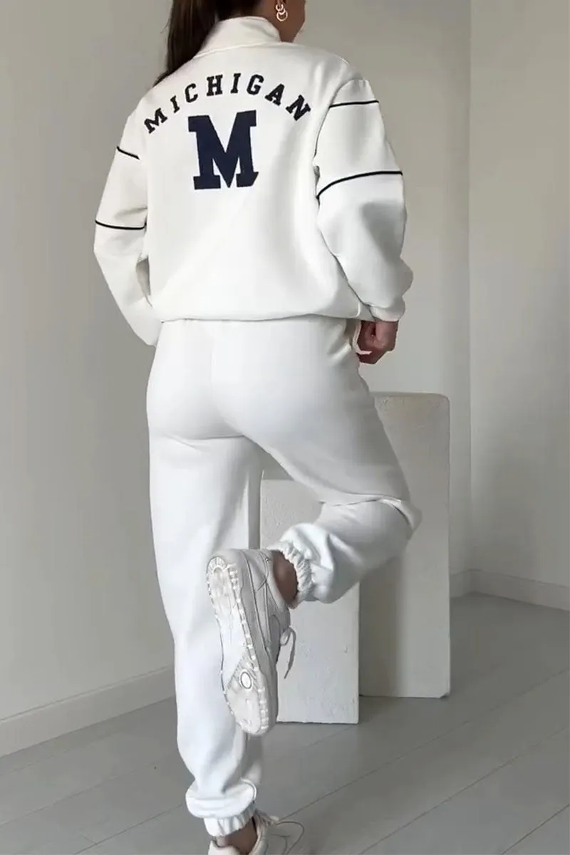 Laluna® | Michigan Jogger Set