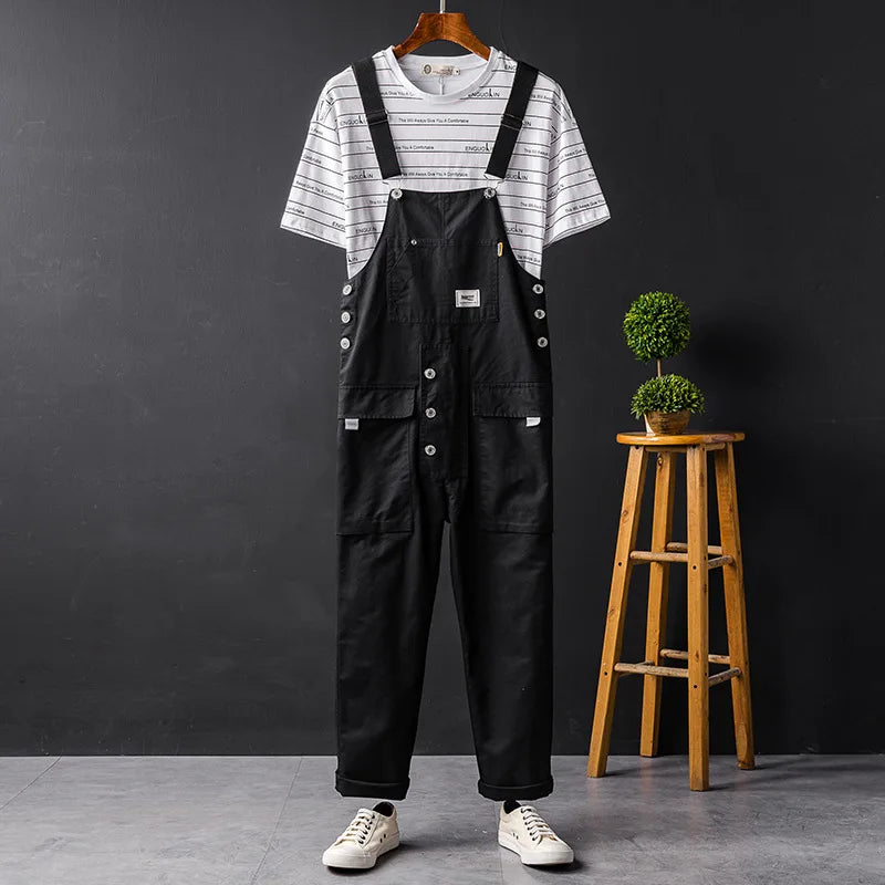 Laluna® | Premium Tuinoverall