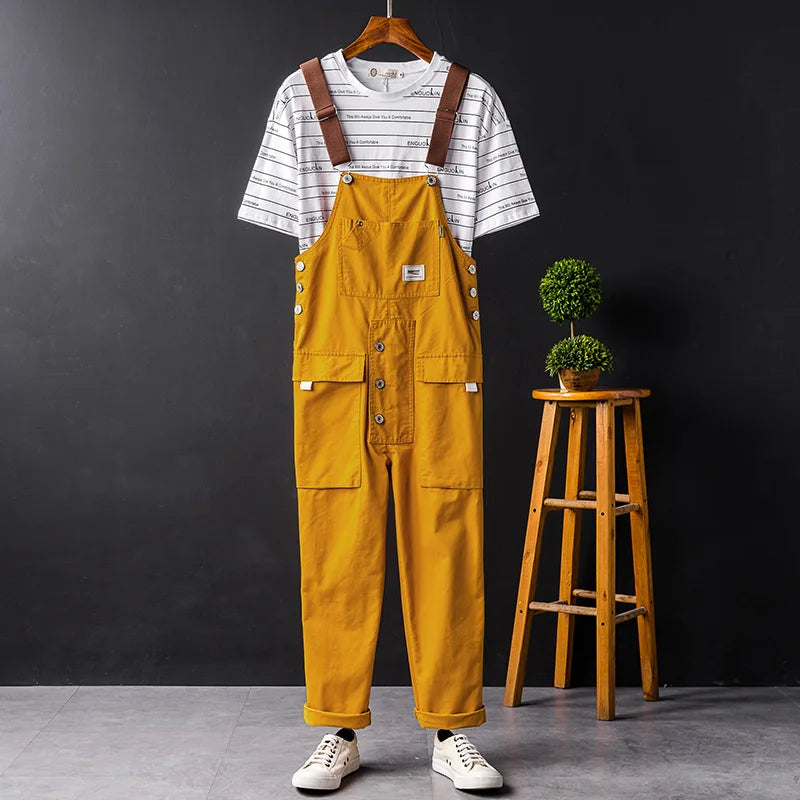 Laluna® | Premium Tuinoverall