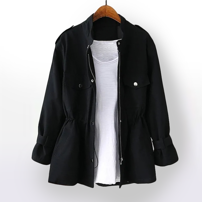 Sanne | TRENCHCOAT