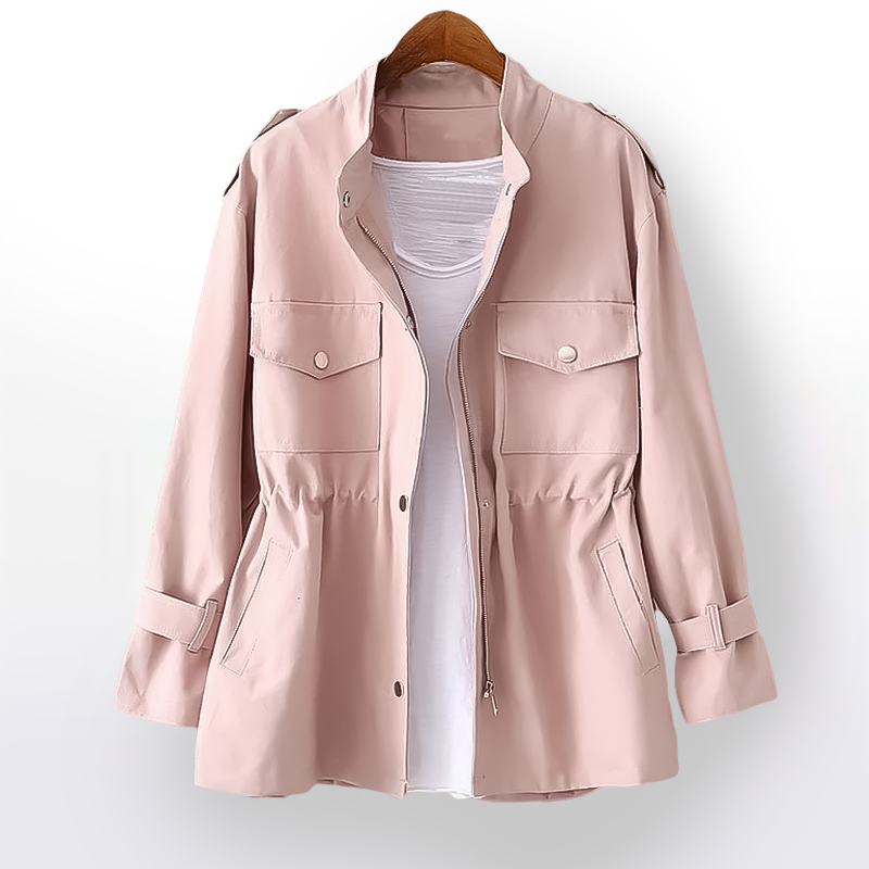 Sanne | TRENCHCOAT