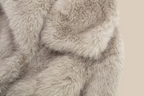 Laluna® | Faux Fur Coat