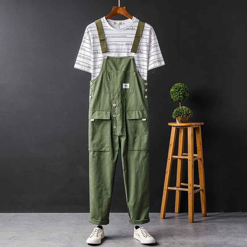 Laluna® | Premium Tuinoverall