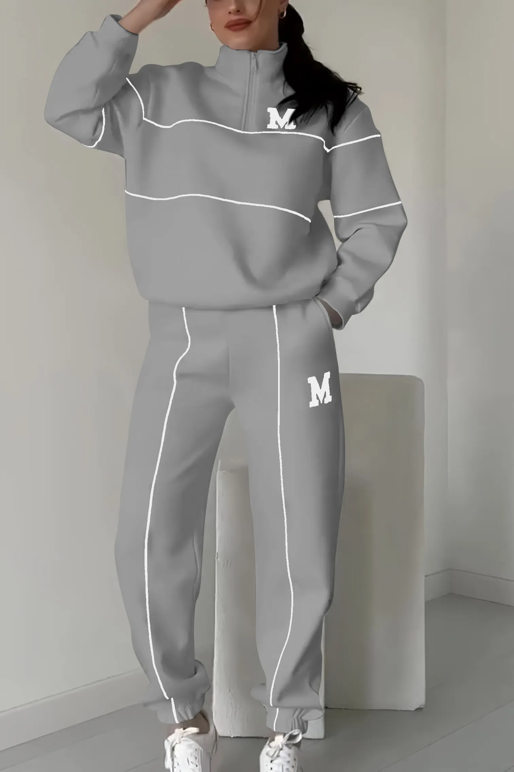 Laluna® | Michigan Jogger Set