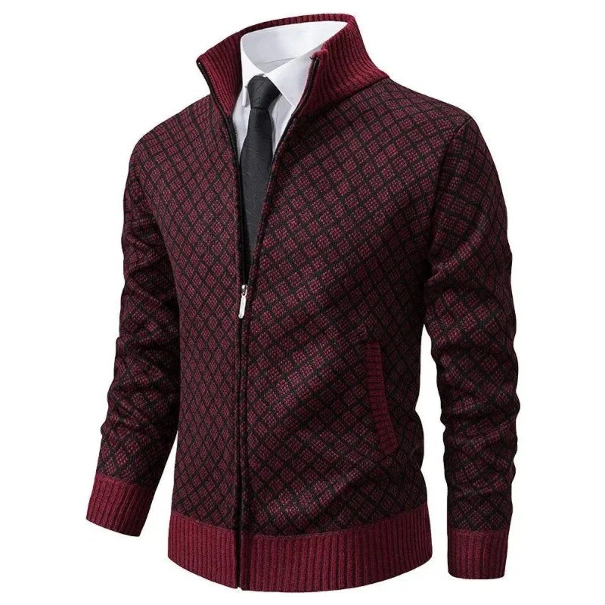 Laluna® | Stijlvolle Winterjack