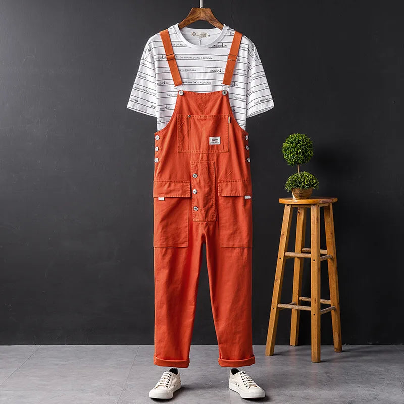 Laluna® | Premium Tuinoverall