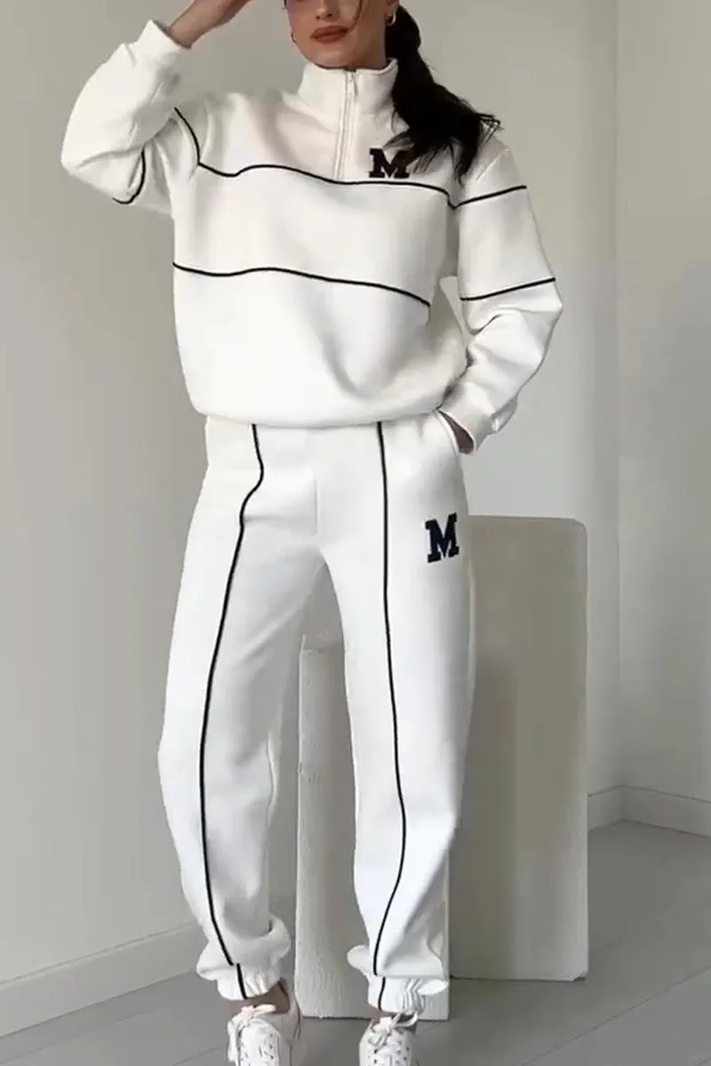 Laluna® | Michigan Jogger Set