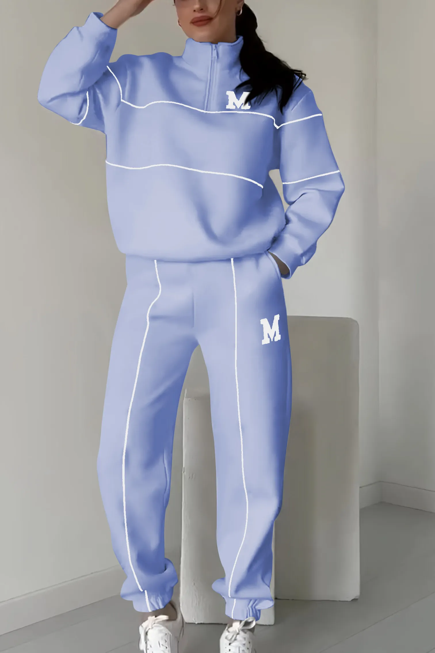 Laluna® | Michigan Jogger Set