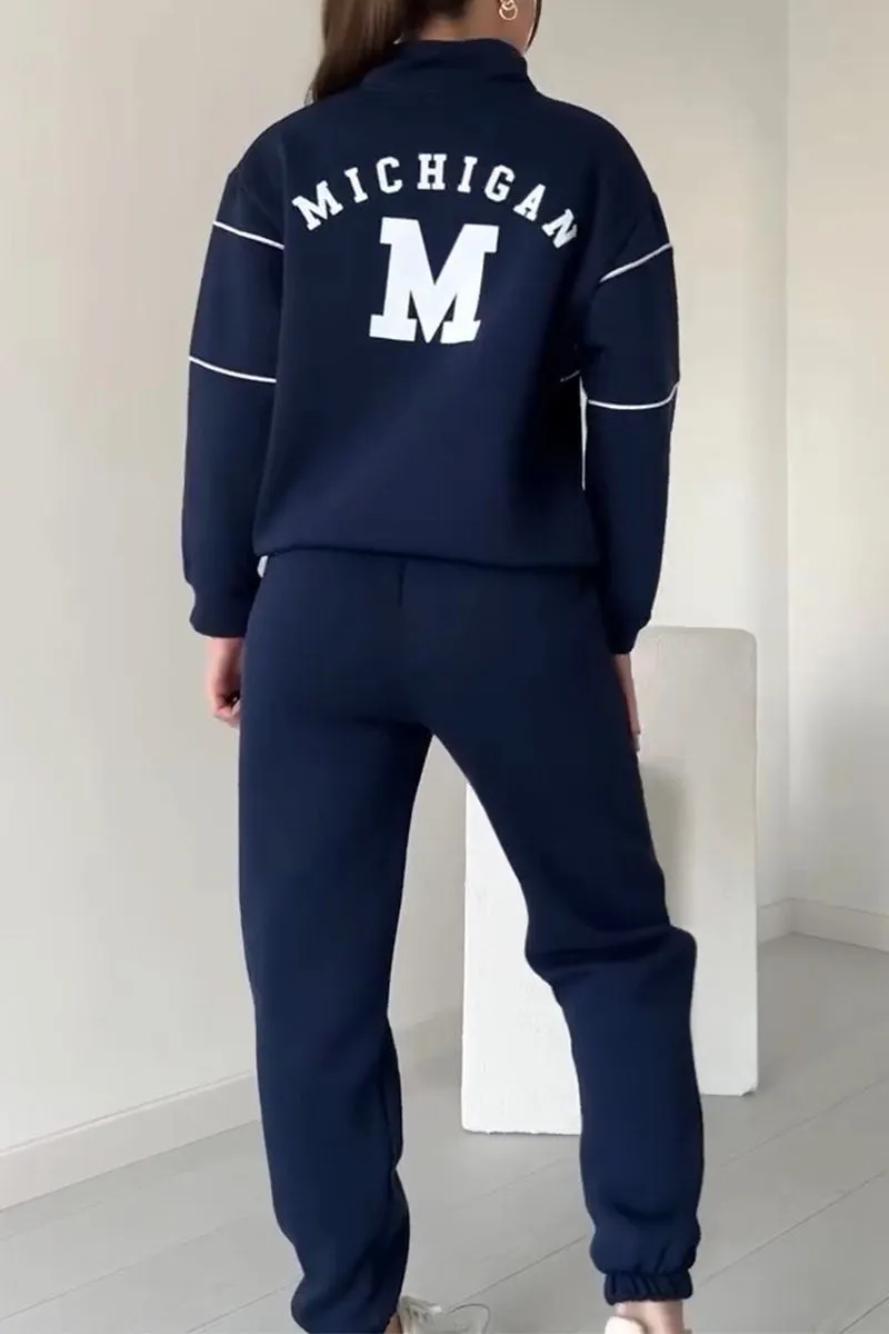 Laluna® | Michigan Jogger Set