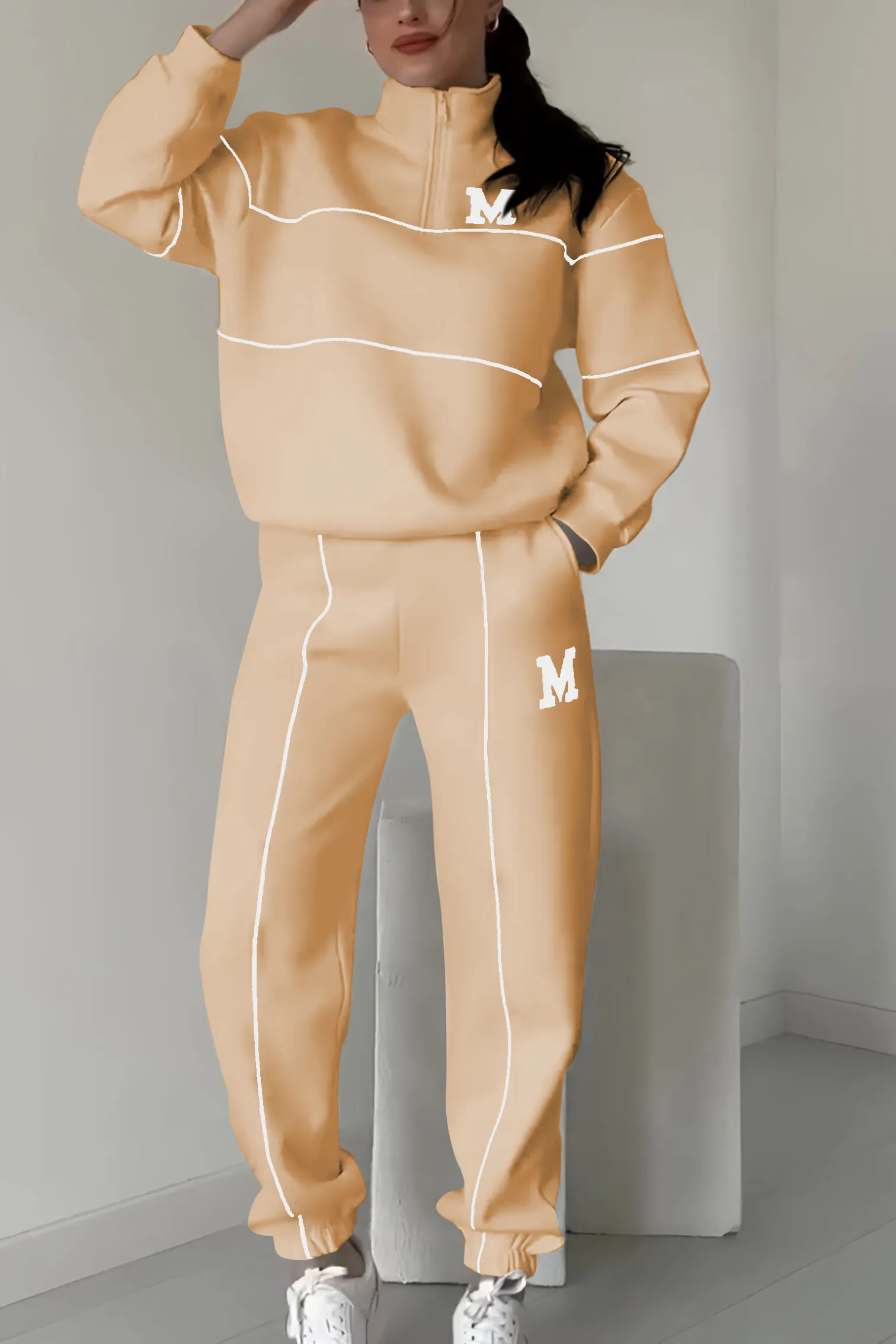 Laluna® | Michigan Jogger Set
