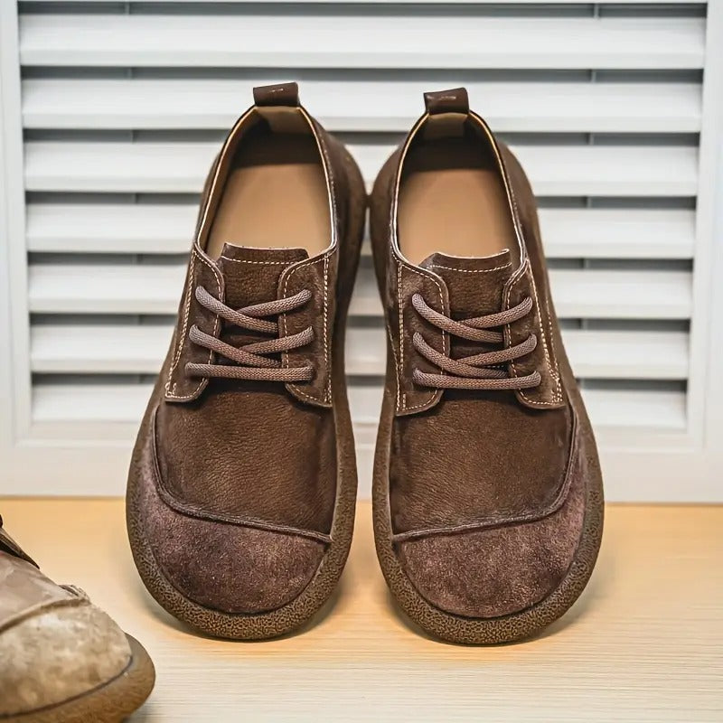 Laluna® | Orthopedische schoenen van rundleer⏐Premium Edition