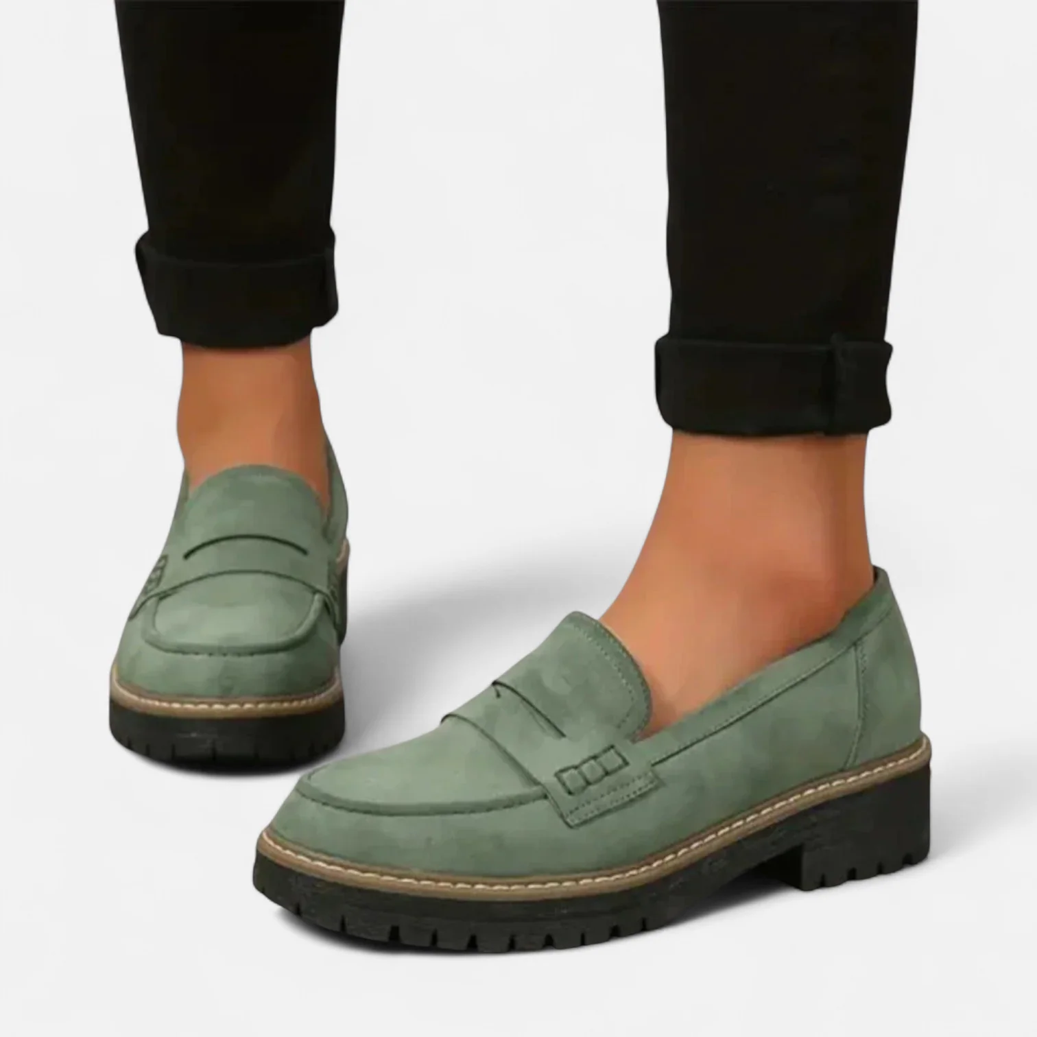 Orthopedische Mocassins⏐Premium Editie