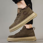 Laluna® | Leren orthopedische schoenen ⏐ Premium Edition