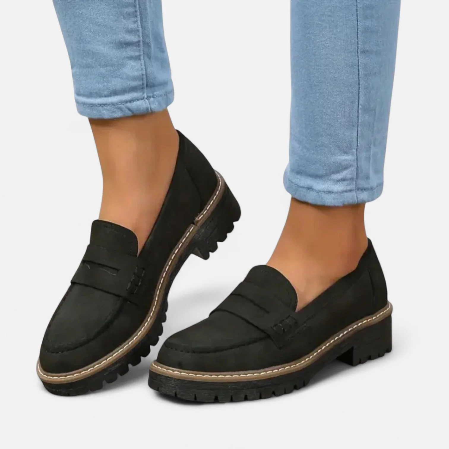 Orthopedische Mocassins⏐Premium Editie