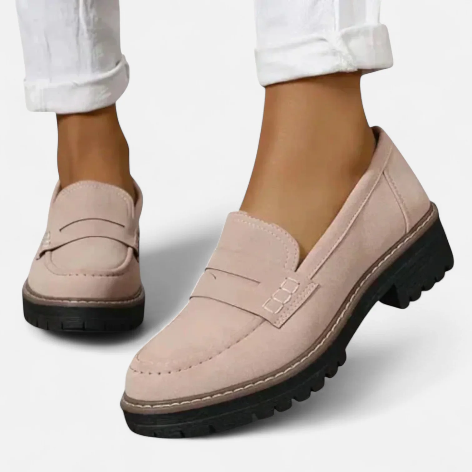 Orthopedische Mocassins⏐Premium Editie