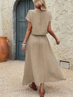 Isabella™ | Casual Dames Zomerset