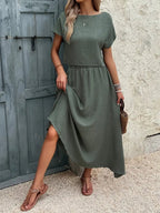Isabella™ | Casual Dames Zomerset