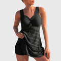 Isabel | Tankini met Ibiza Rok
