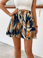 Jacqueline™ | Lichtgewicht Dames Short