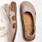 Laluna® | Sandalen met ondersteuning