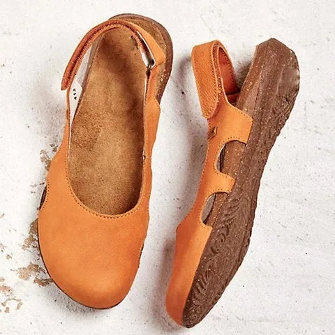 Laluna® | Sandalen met ondersteuning