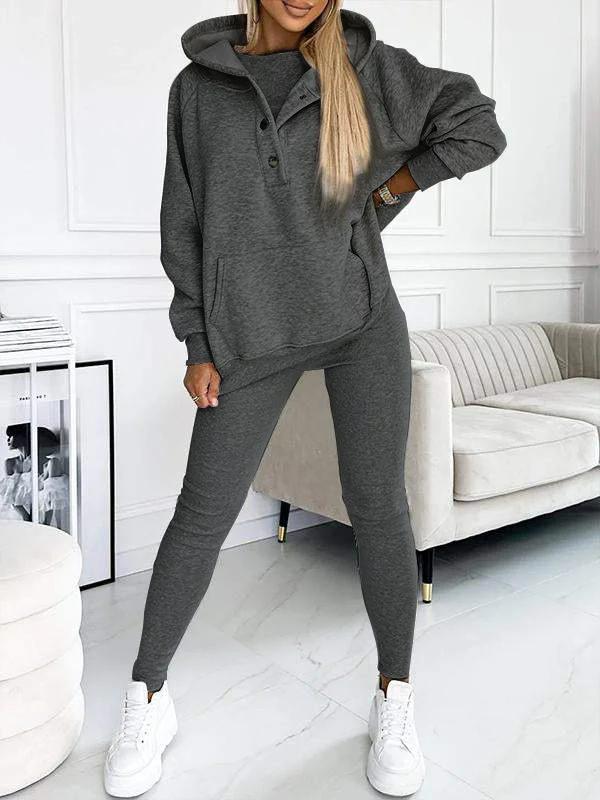 Laluna® | Trendy Comfortabel Damespak