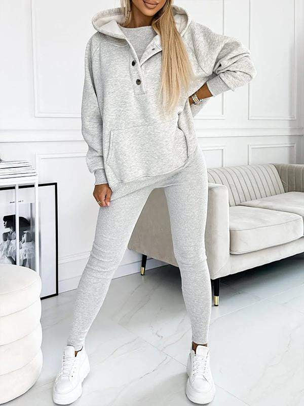 Laluna® | Trendy Comfortabel Damespak
