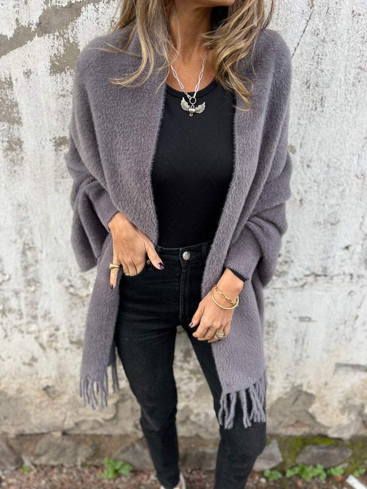 Laluna® | Cozy Wintercardigan