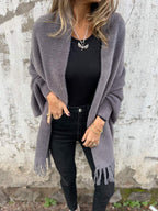Laluna® | Cozy Wintercardigan