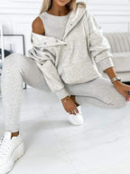 Laluna® | Trendy Comfortabel Damespak
