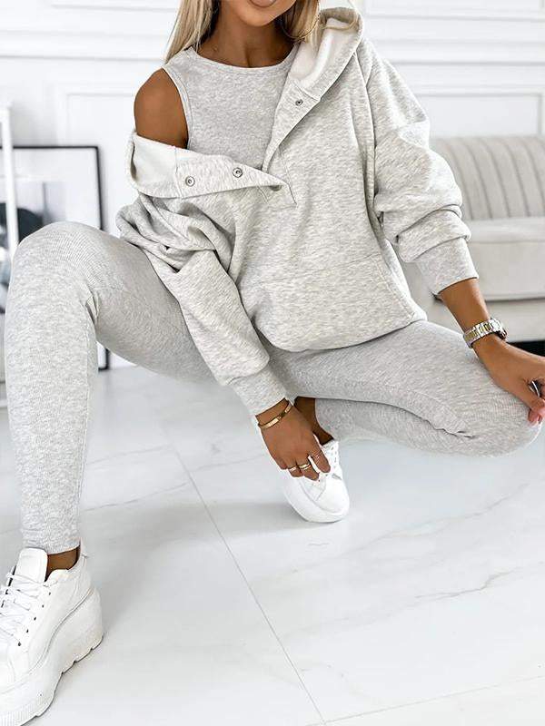 Laluna® | Trendy Comfortabel Damespak
