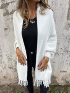 Laluna® | Cozy Wintercardigan