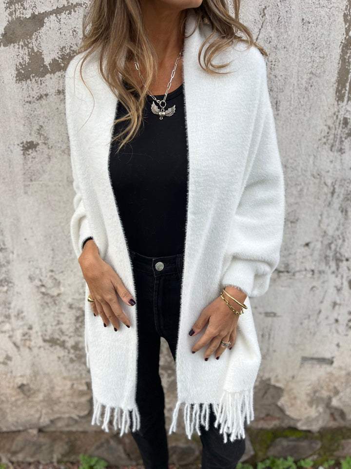 Laluna® | Cozy Wintercardigan